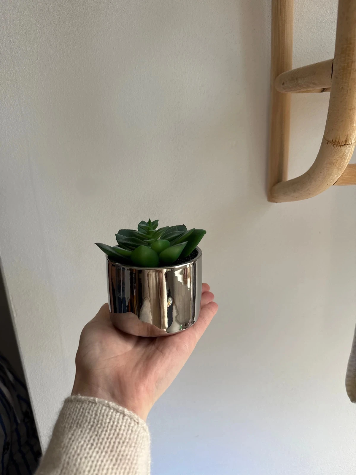 Plante artificielle